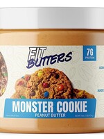 Fit Butters