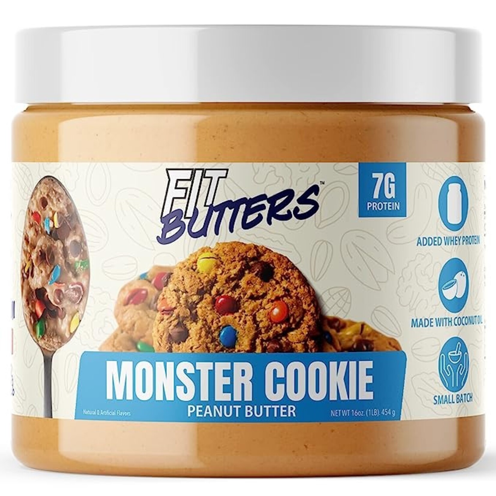 Fit Butters