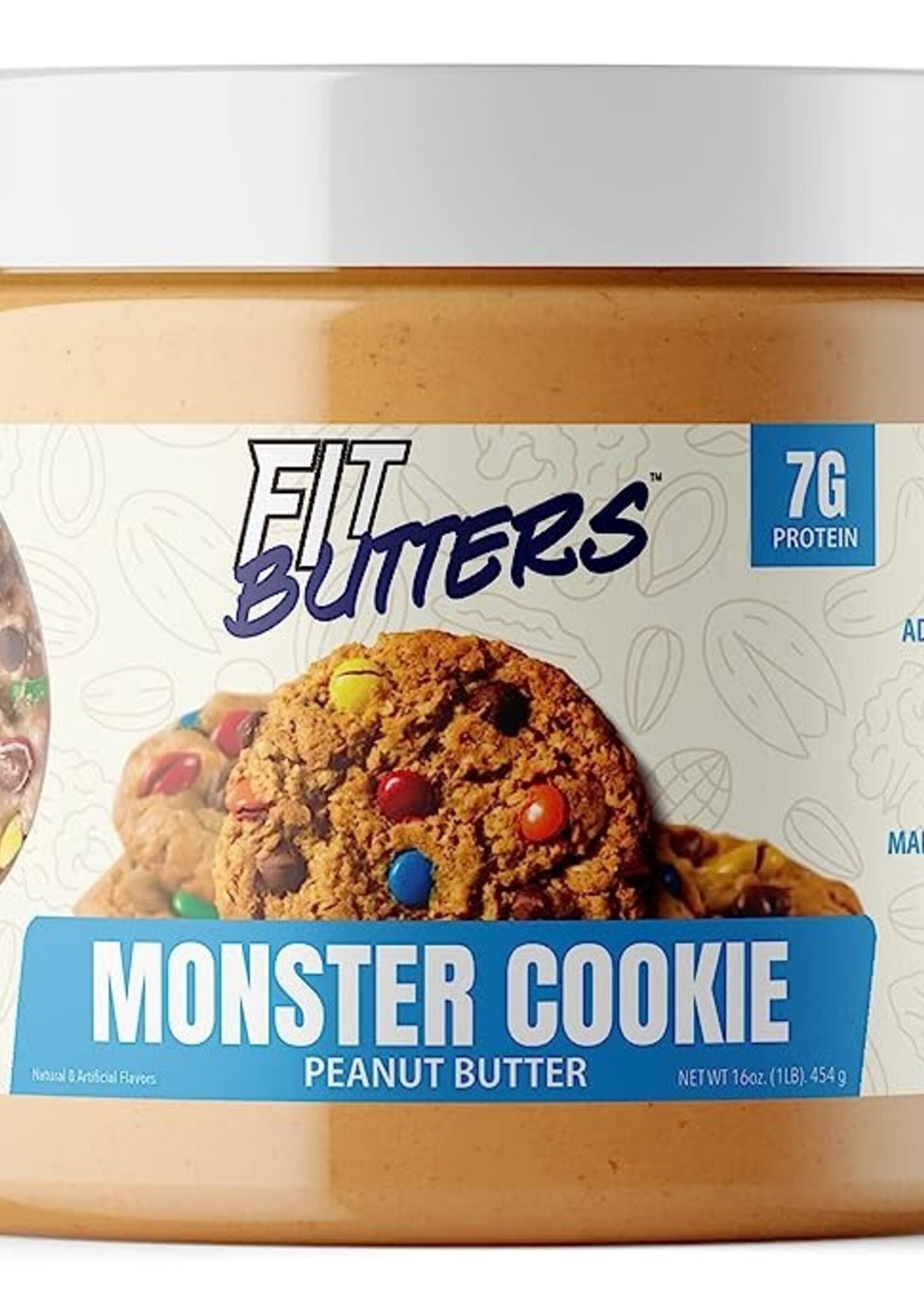 Fit Butters