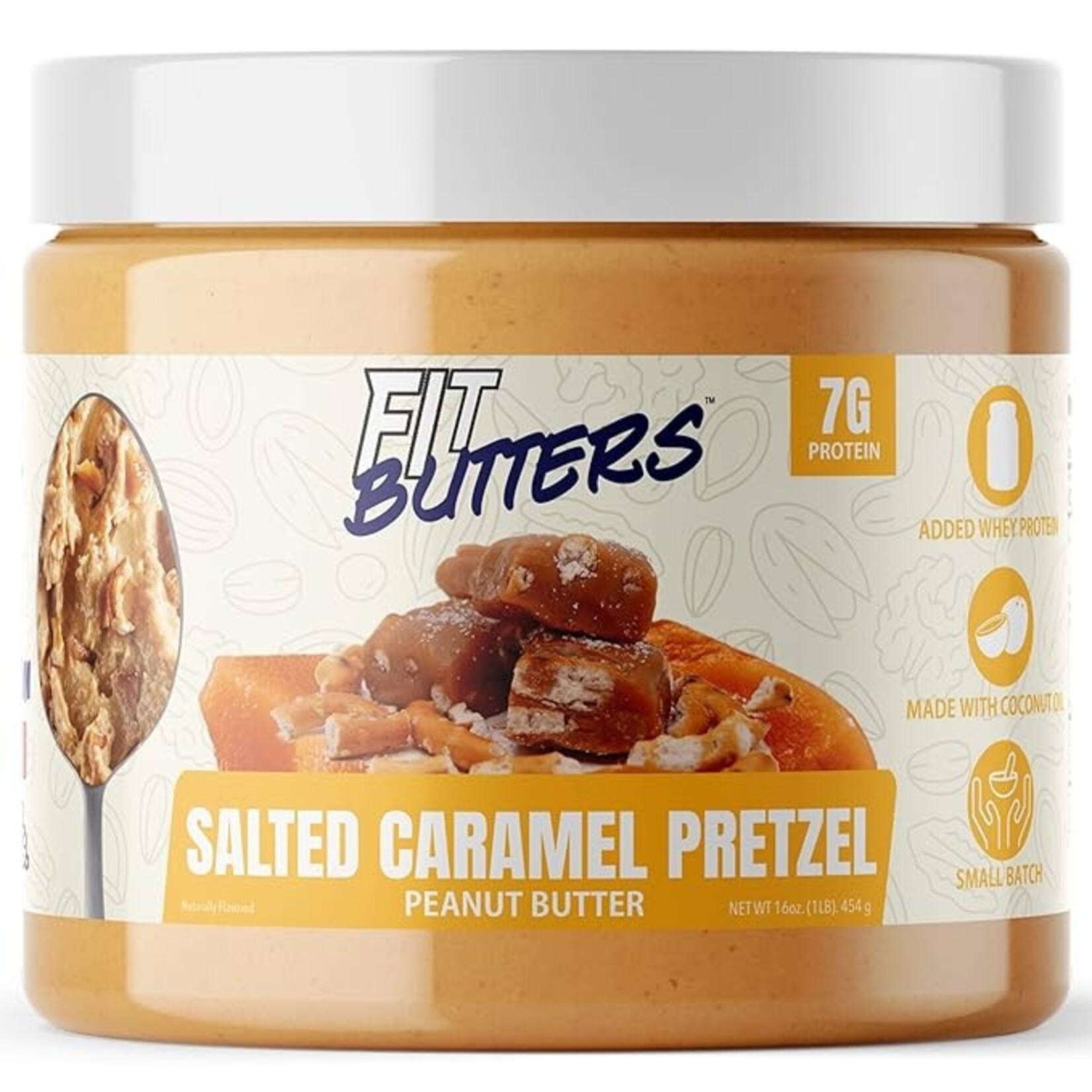 Fit Butters