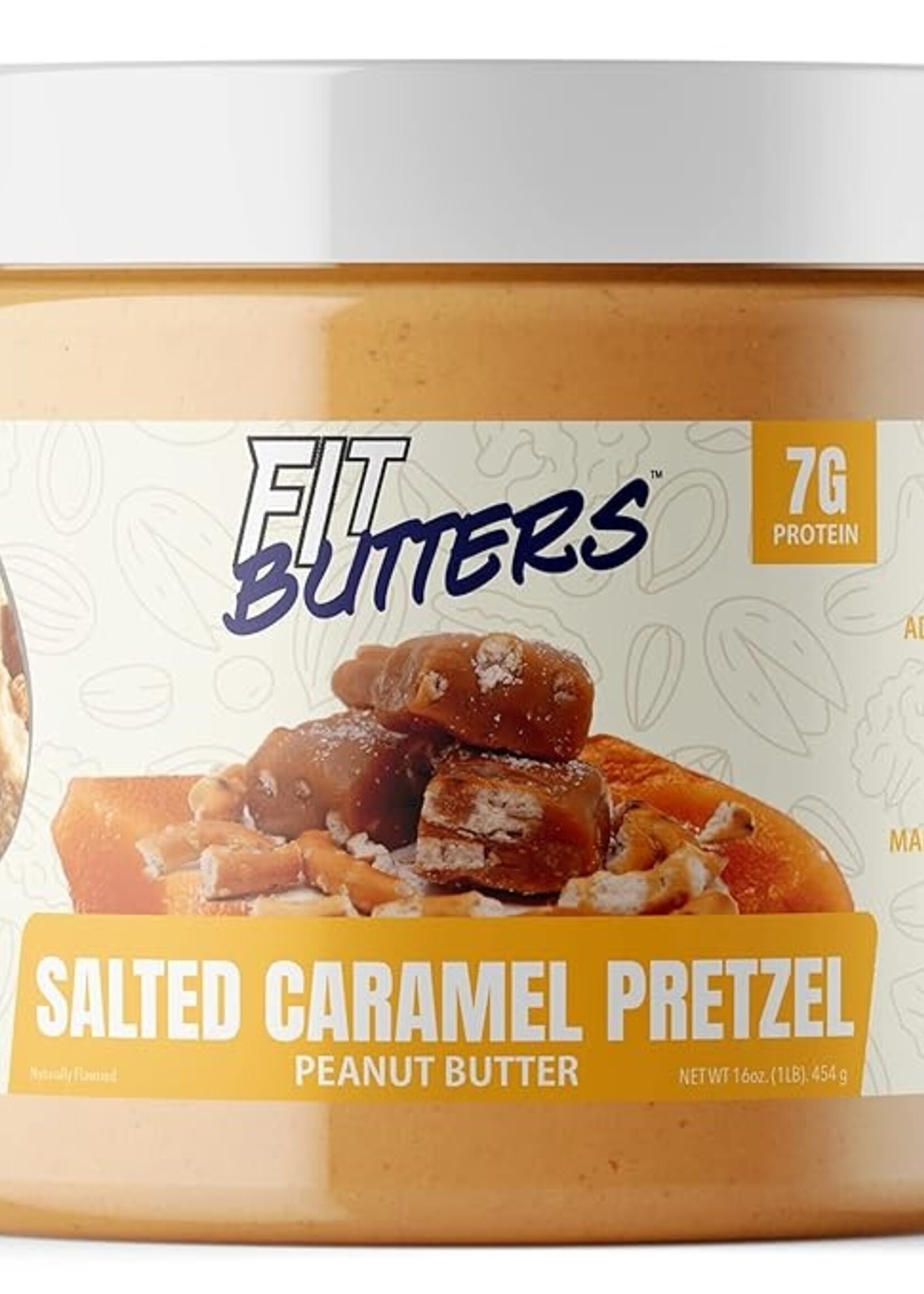 Fit Butters