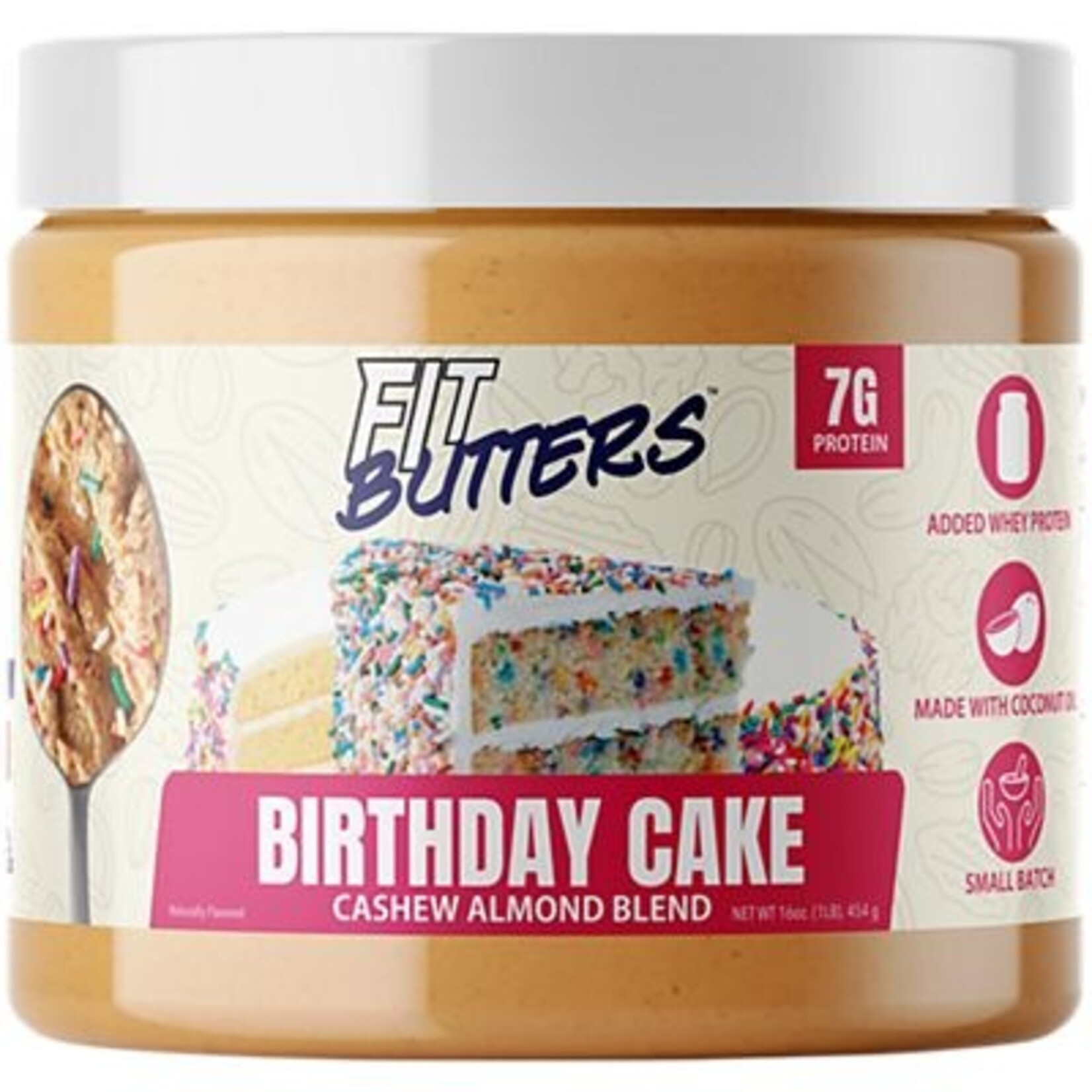 Fit Butters