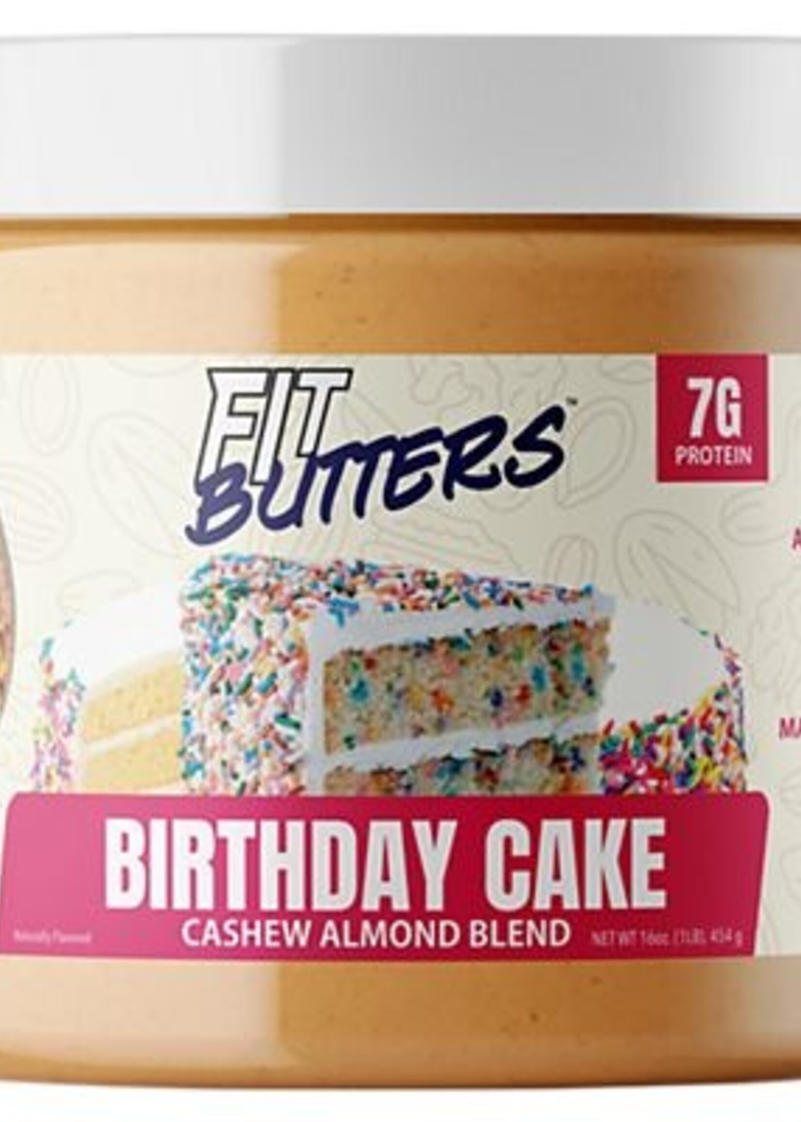 Fit Butters