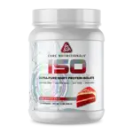 Core Nutritionals Core Nutritionals ISO