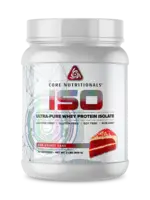 Core Nutritionals Core Nutritionals ISO