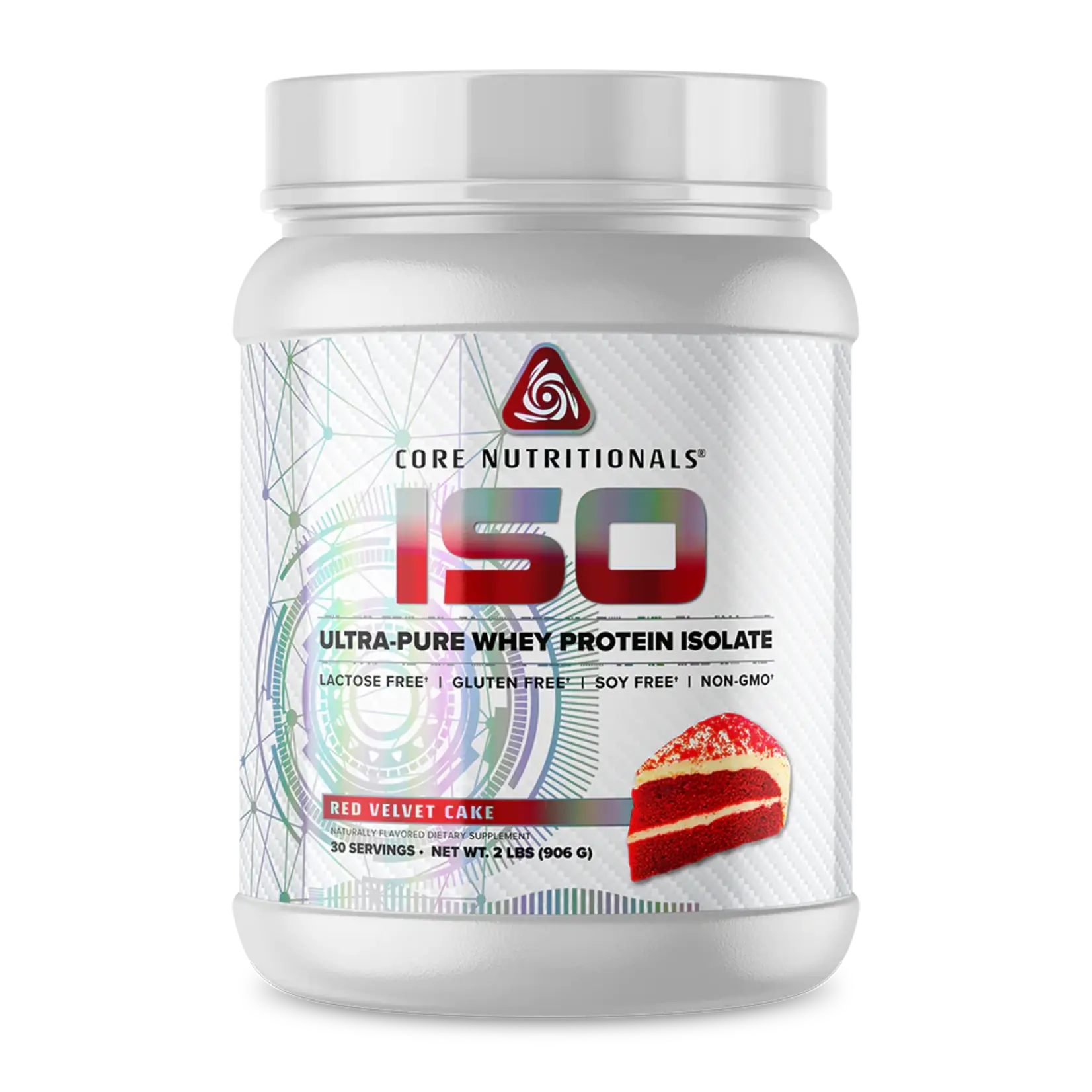 Core Nutritionals Core Nutritionals ISO