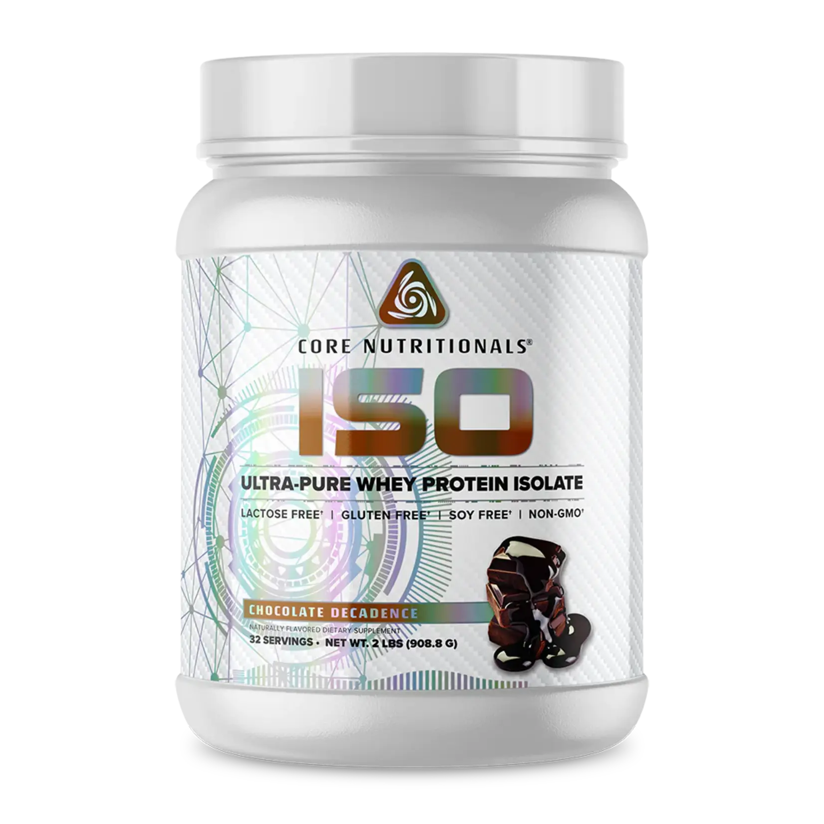 Core Nutritionals Core Nutritionals ISO