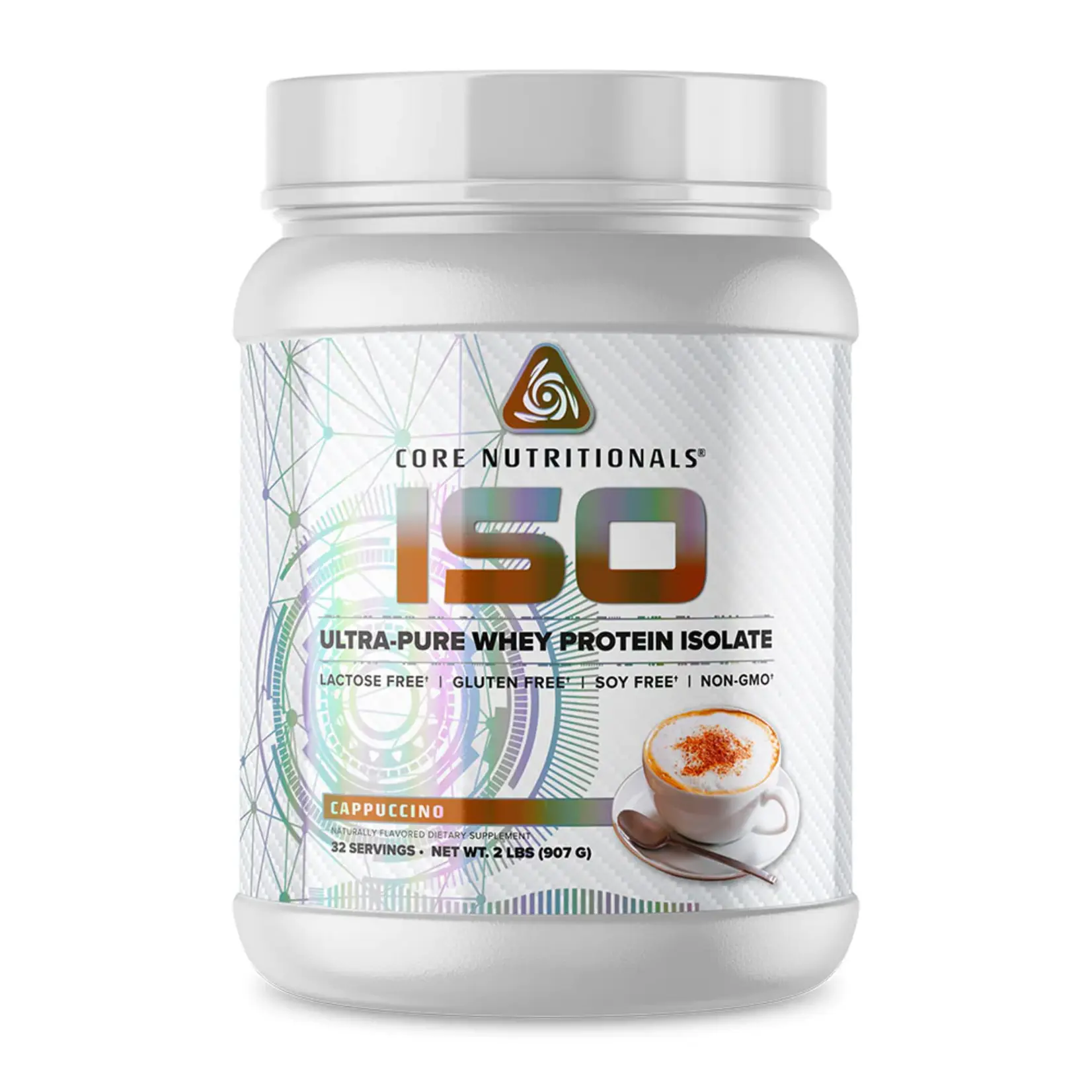 Core Nutritionals Core Nutritionals ISO
