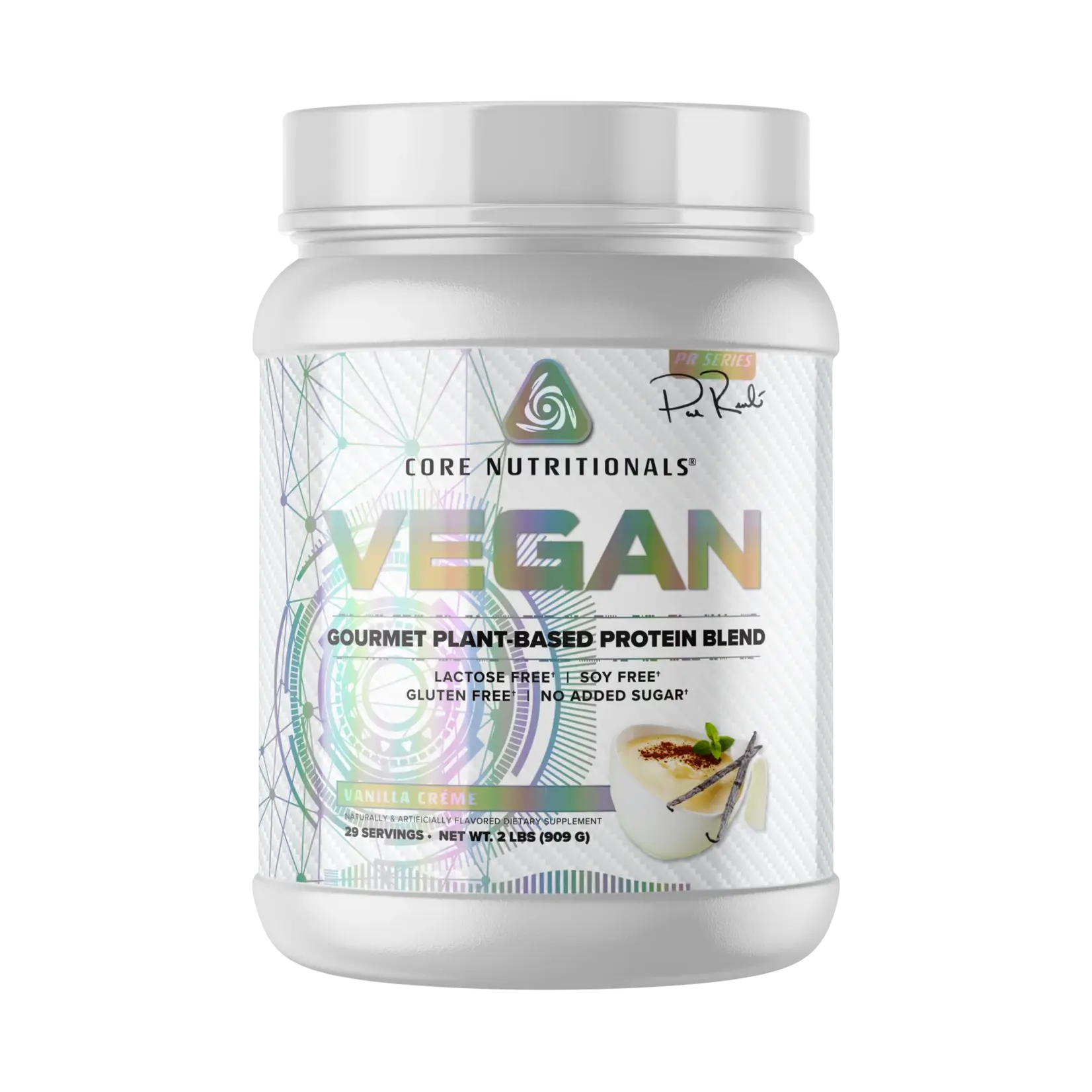 Core Nutritionals Core Nutritionals Vegan