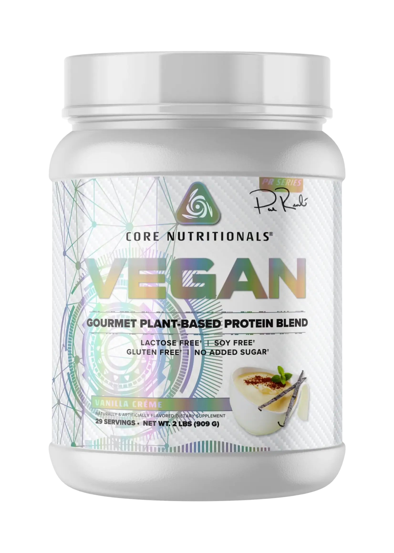 Core Nutritionals Core Nutritionals Vegan
