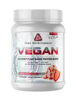 Core Nutritionals Core Nutritionals Vegan
