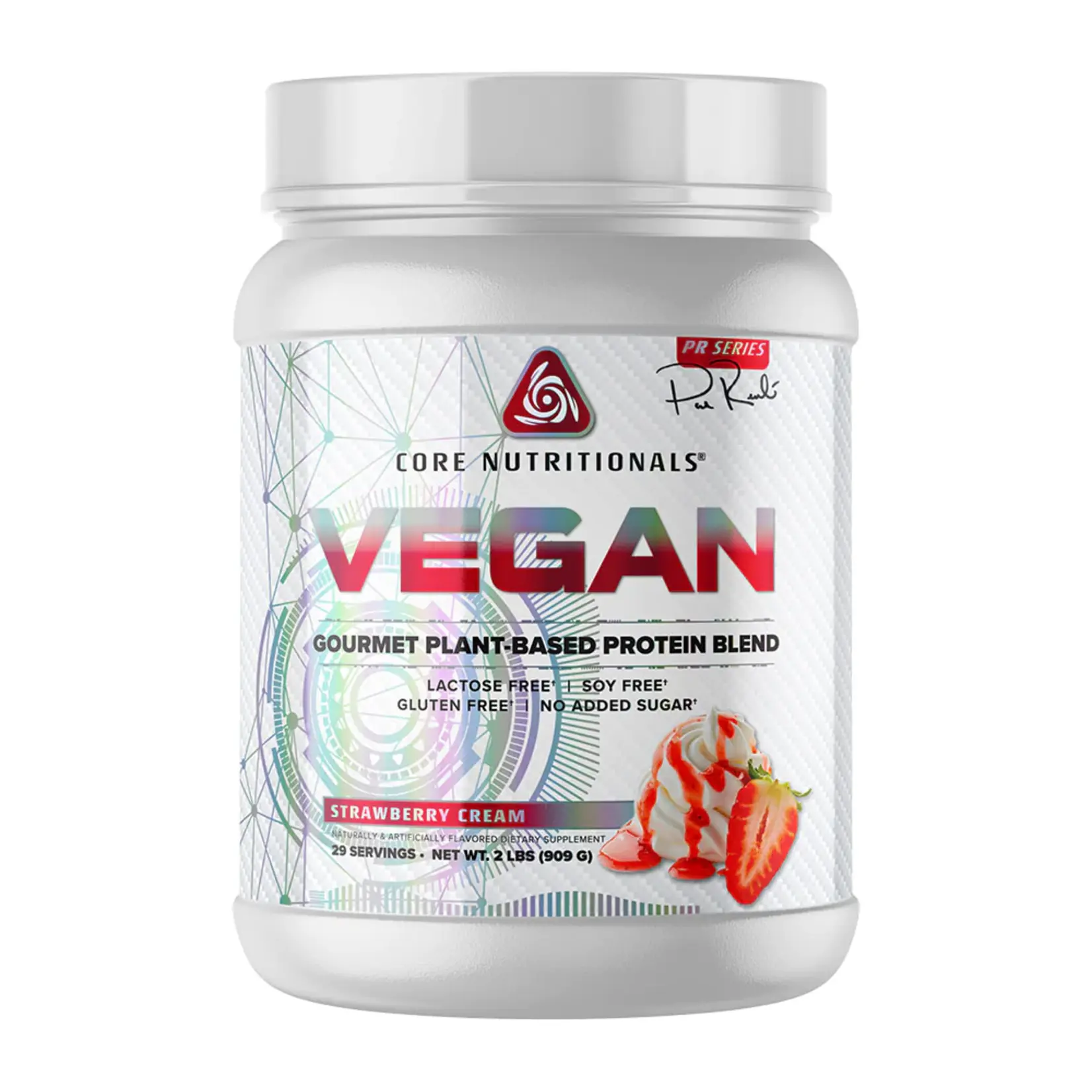 Core Nutritionals Core Nutritionals Vegan