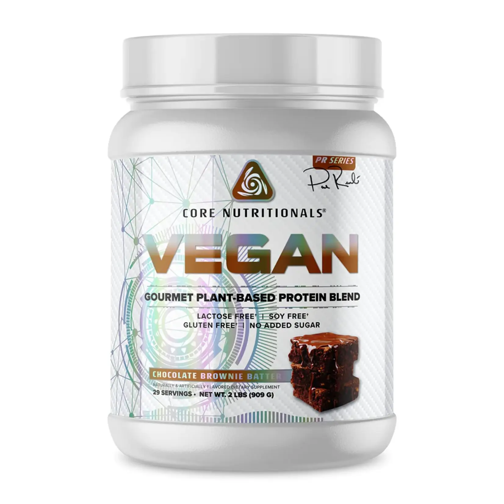 Core Nutritionals Core Nutritionals Vegan