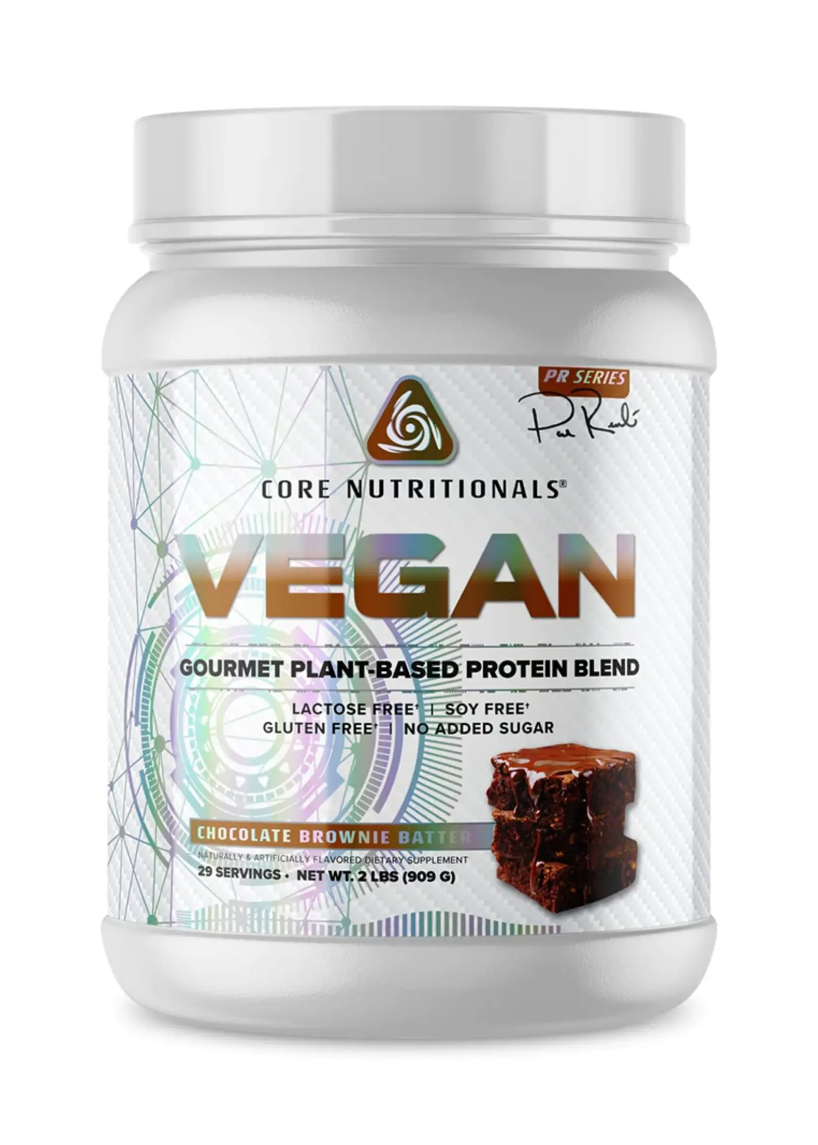 Core Nutritionals Core Nutritionals Vegan