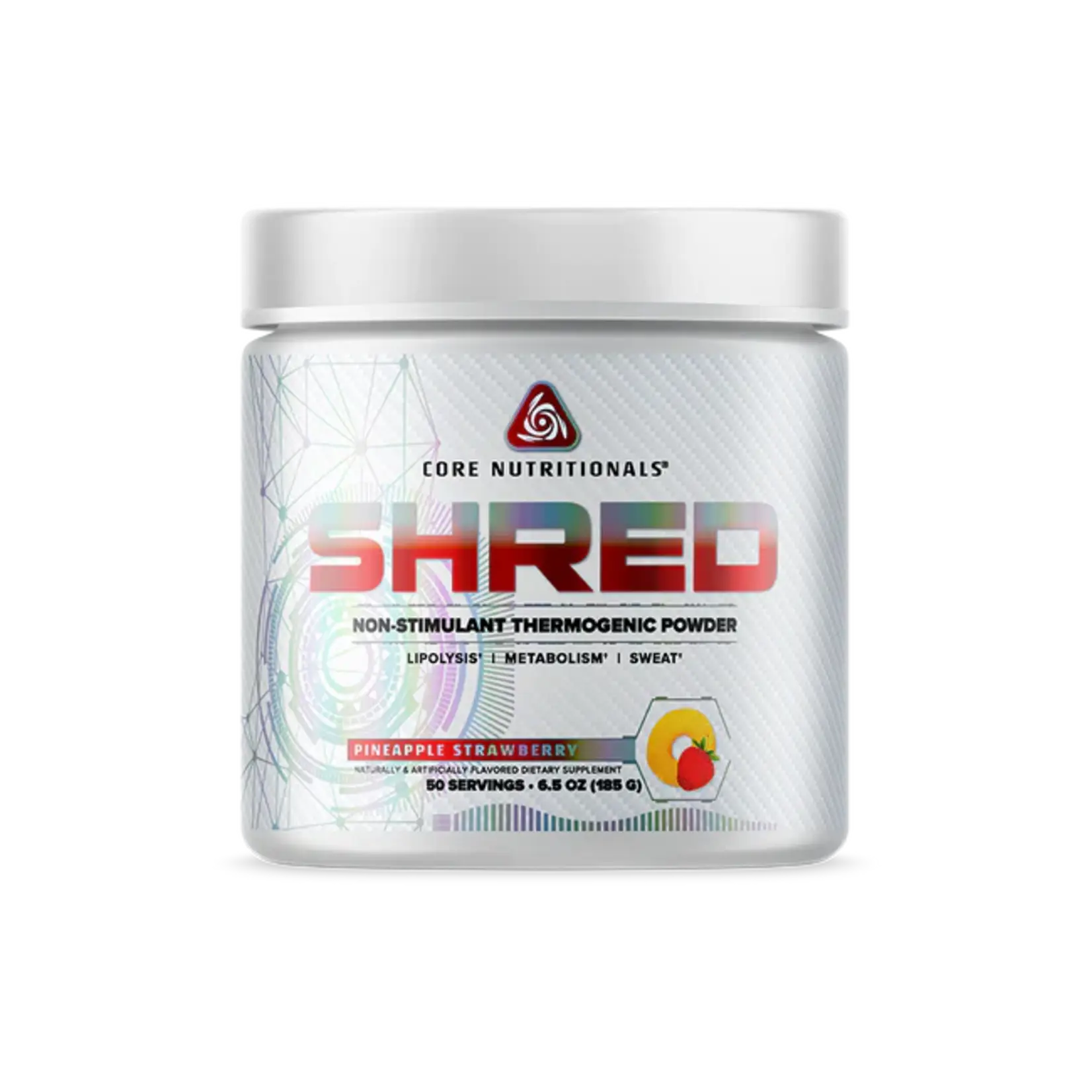 Core Nutritionals Core Nutritionals Shred