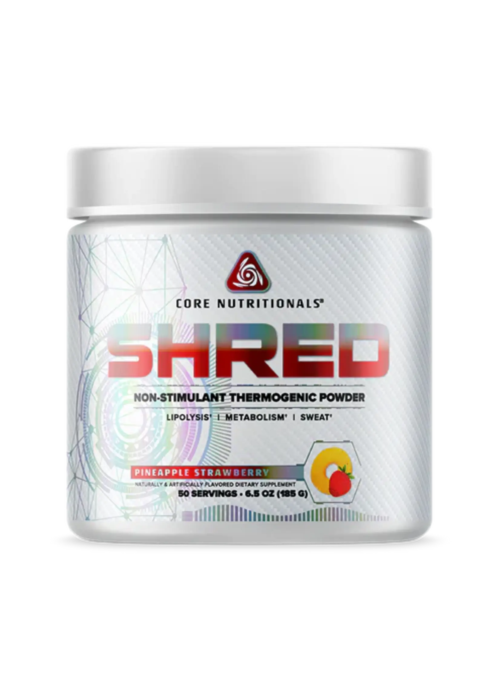 Core Nutritionals Core Nutritionals Shred