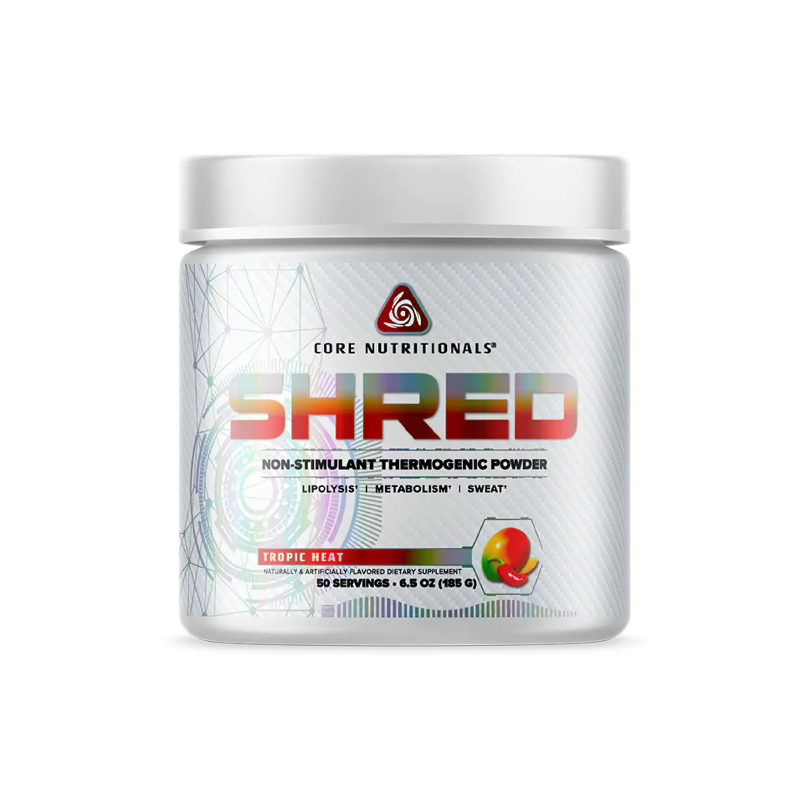 Core Nutritionals Core Nutritionals Shred