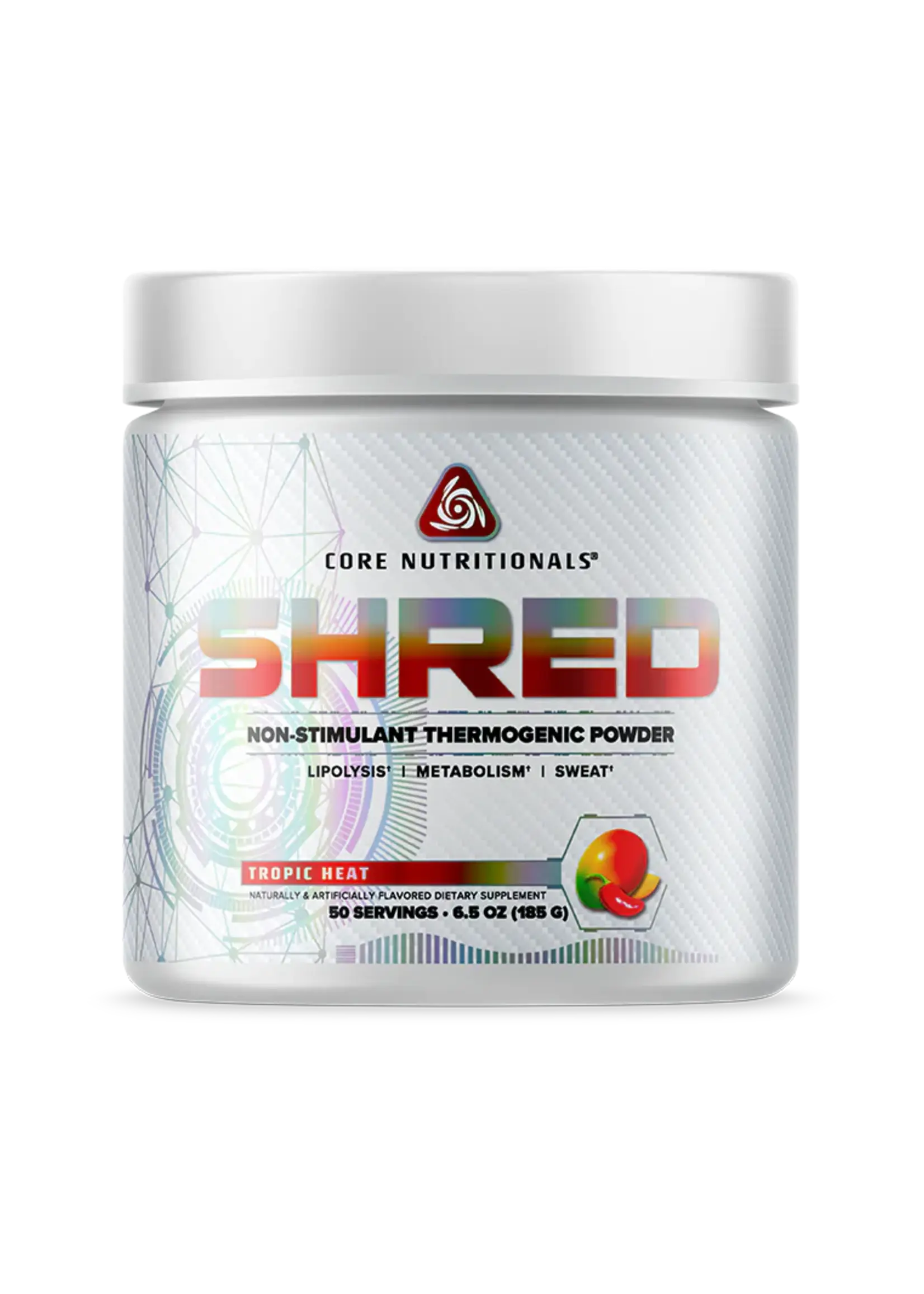 Core Nutritionals Core Nutritionals Shred