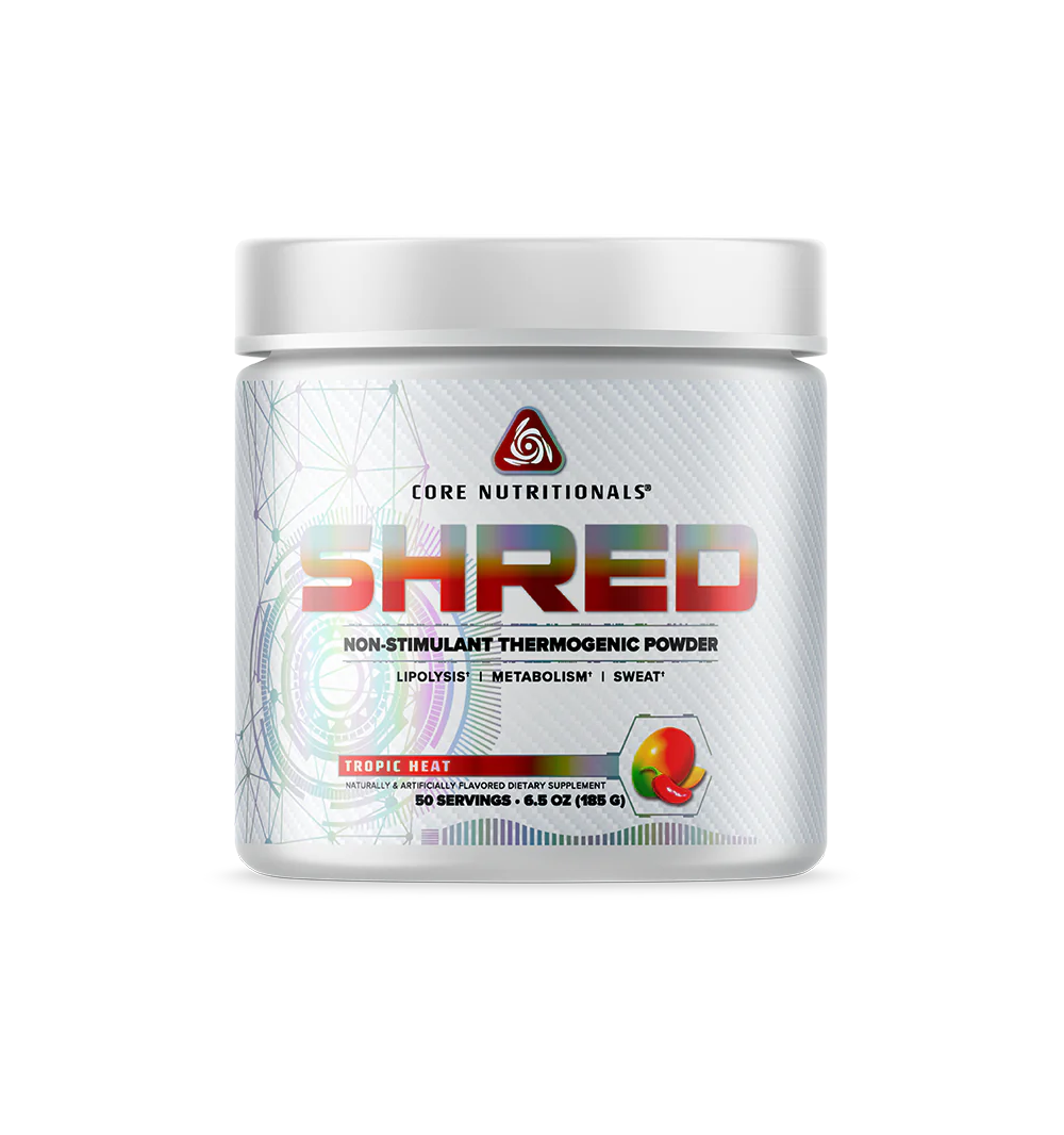 Core Nutritionals Core Nutritionals Shred