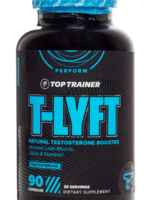 Top Trainer Top Trainer T-Lyft