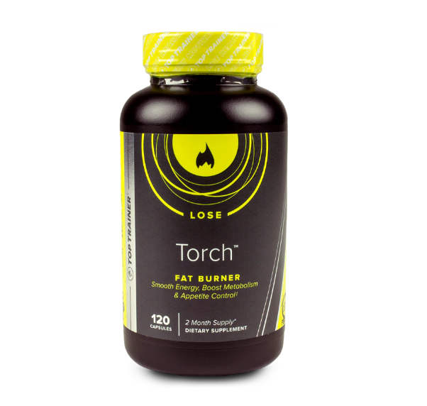 Top Trainer Torch
