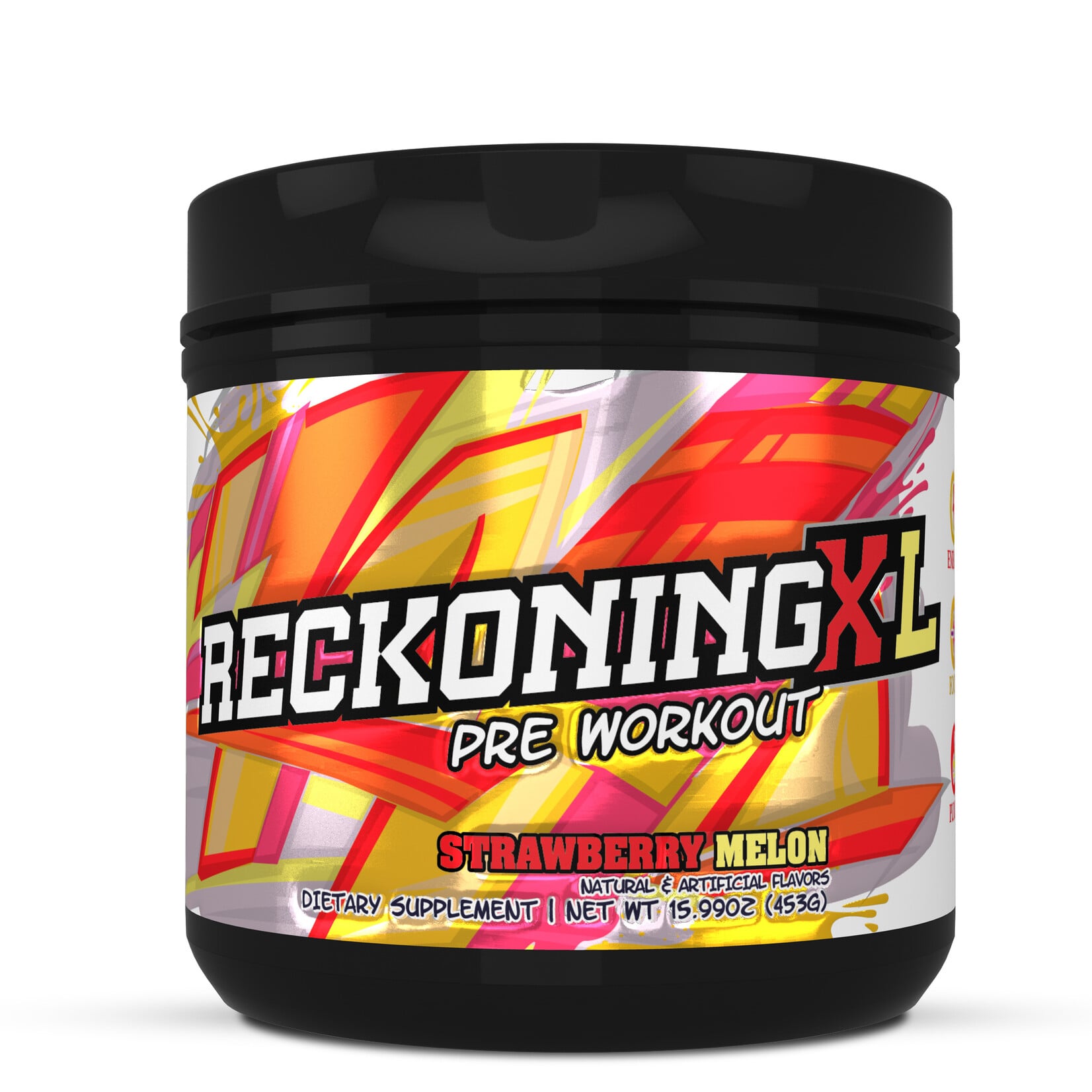 HC Platinum Reckoning XL *NEW*