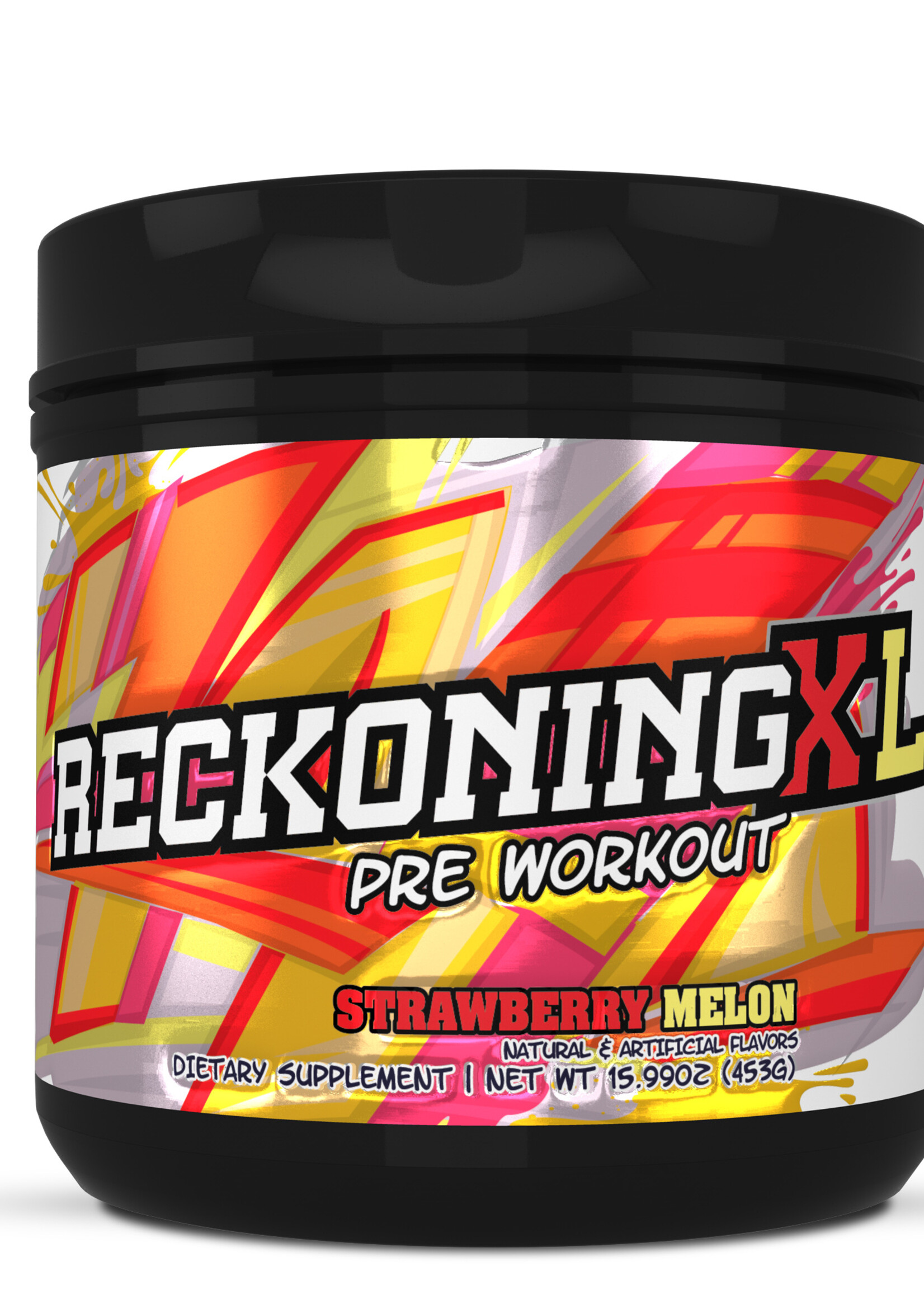 HC Platinum Reckoning XL *NEW*