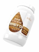 Sweat Ethic Sweat Ethic Whey'd