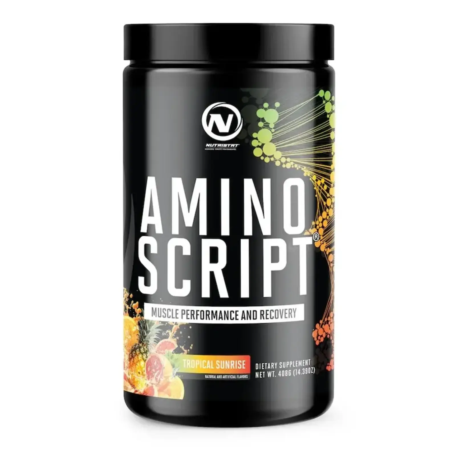 Nutristat Nutristat Amino Script