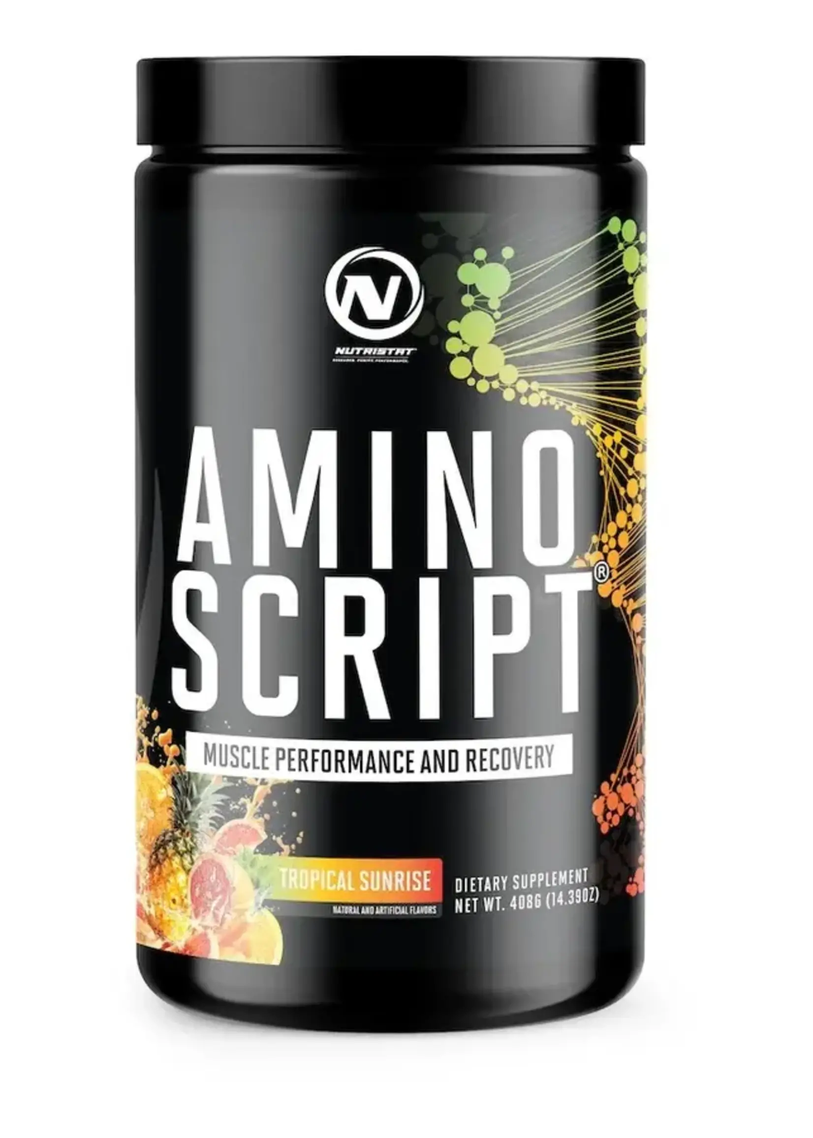 Nutristat Nutristat Amino Script