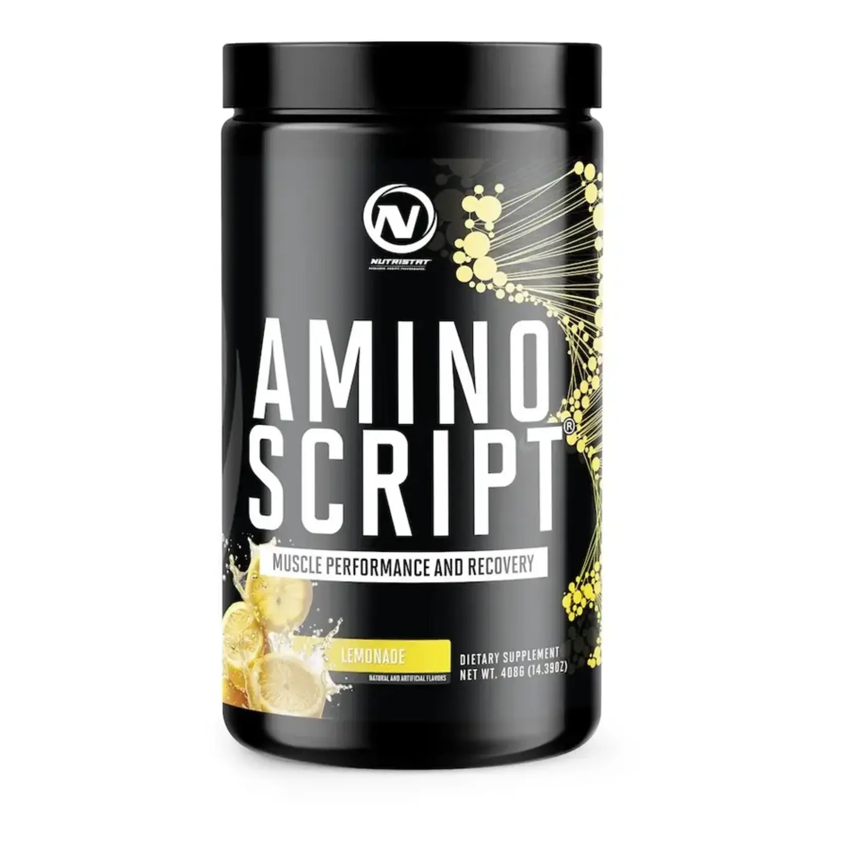 Nutristat Nutristat Amino Script