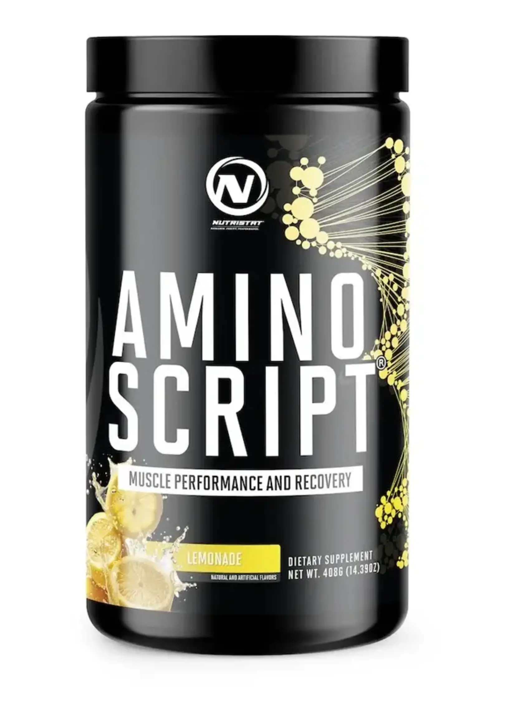 Nutristat Nutristat Amino Script