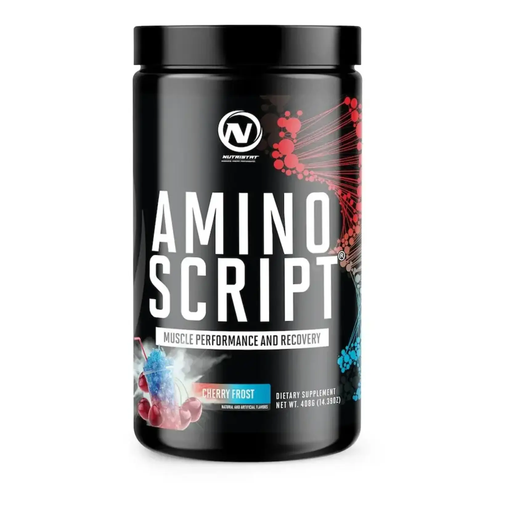 Nutristat Nutristat Amino Script