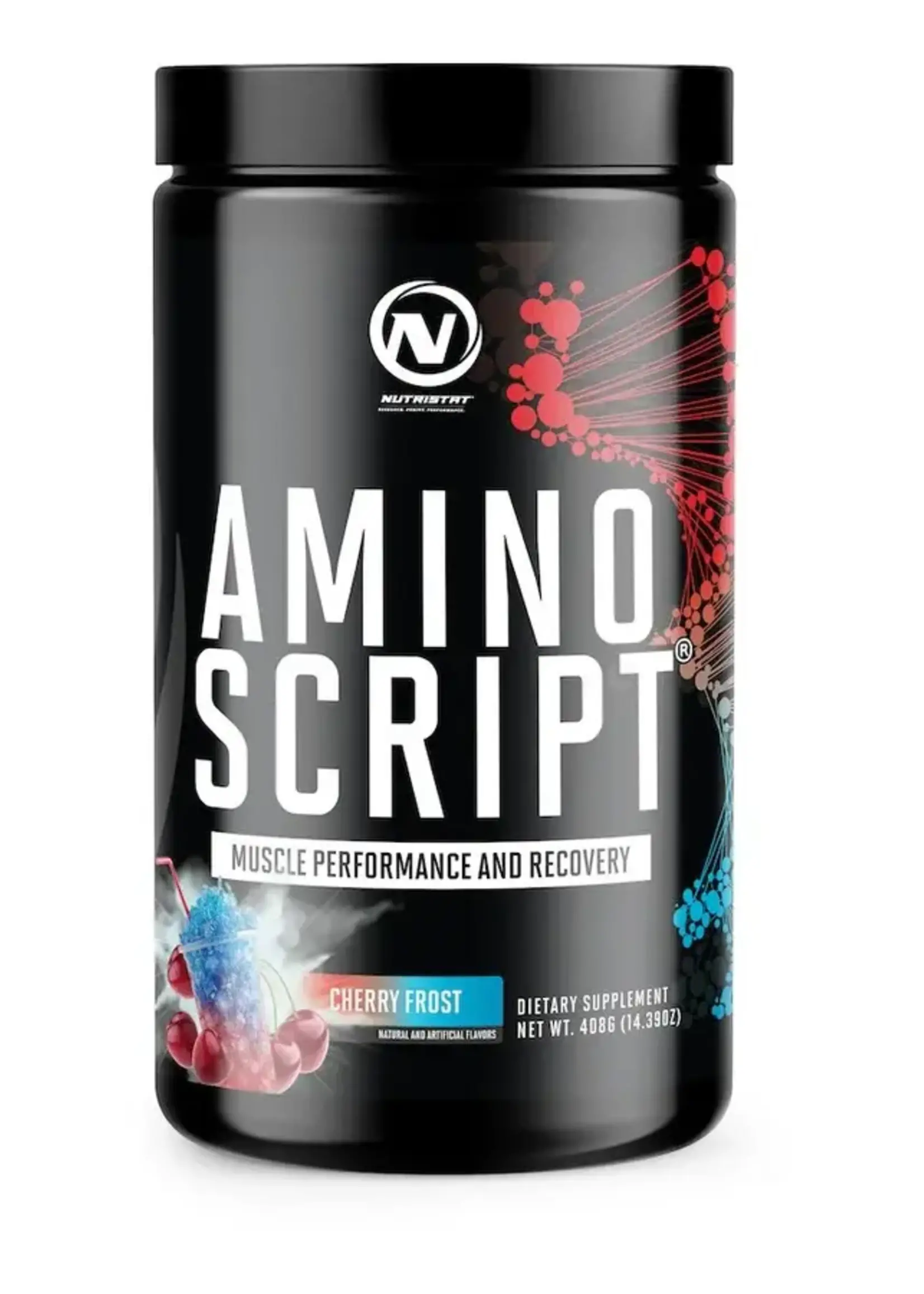 Nutristat Nutristat Amino Script