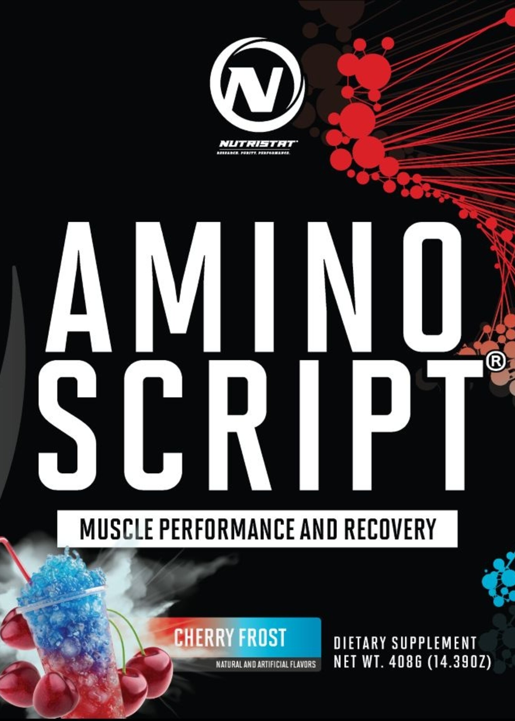 Nutristat Nutristat Amino Script