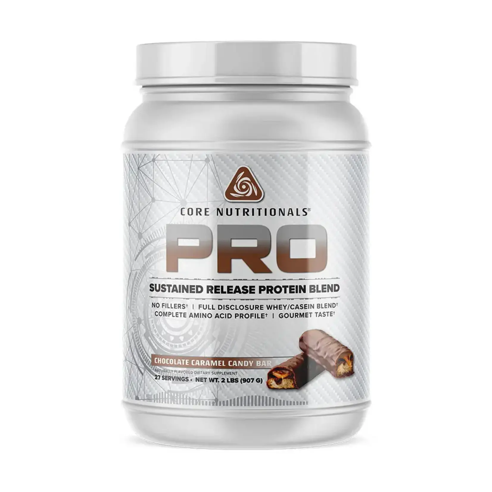 Core Nutritionals Pro