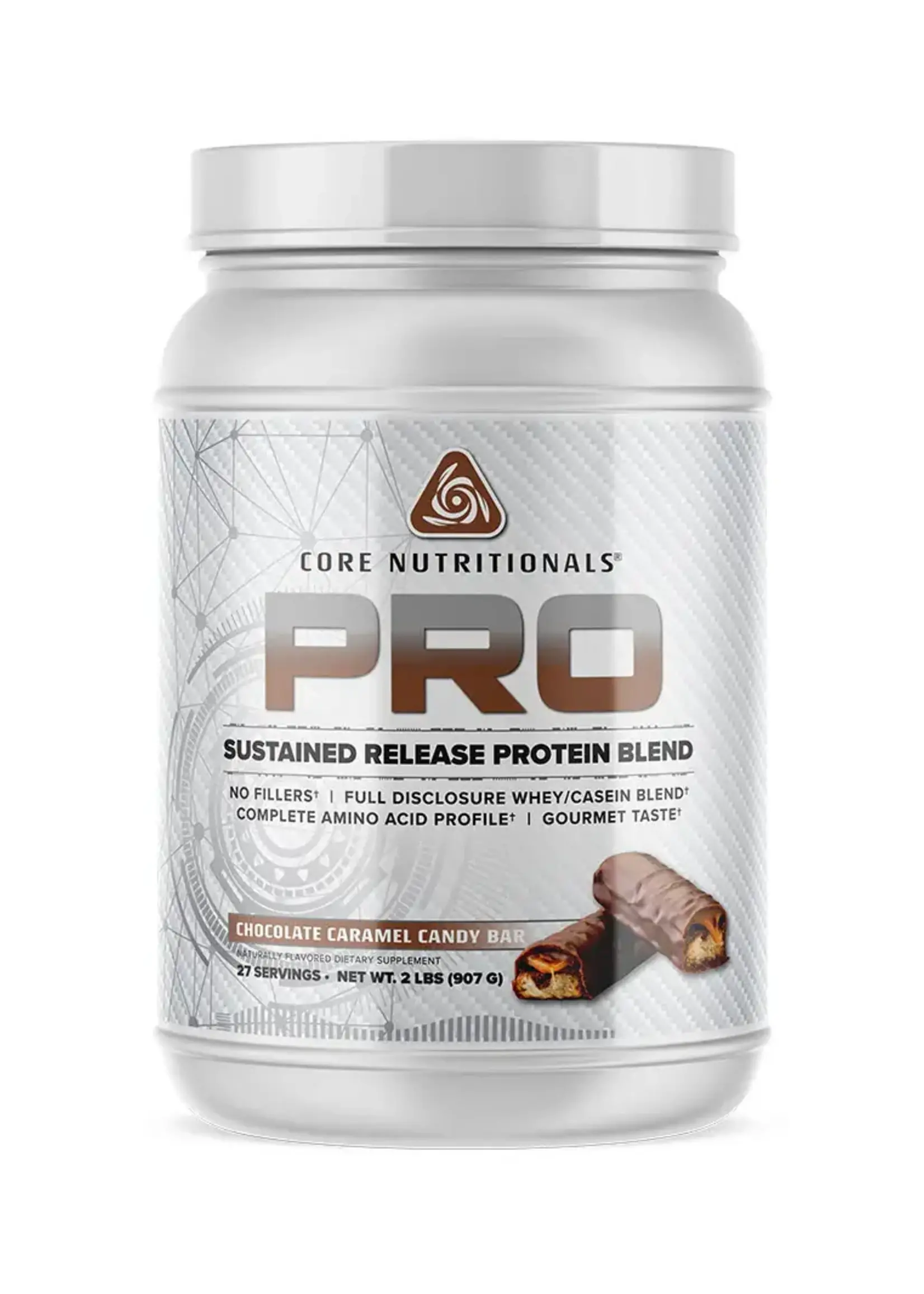 Core Nutritionals Pro