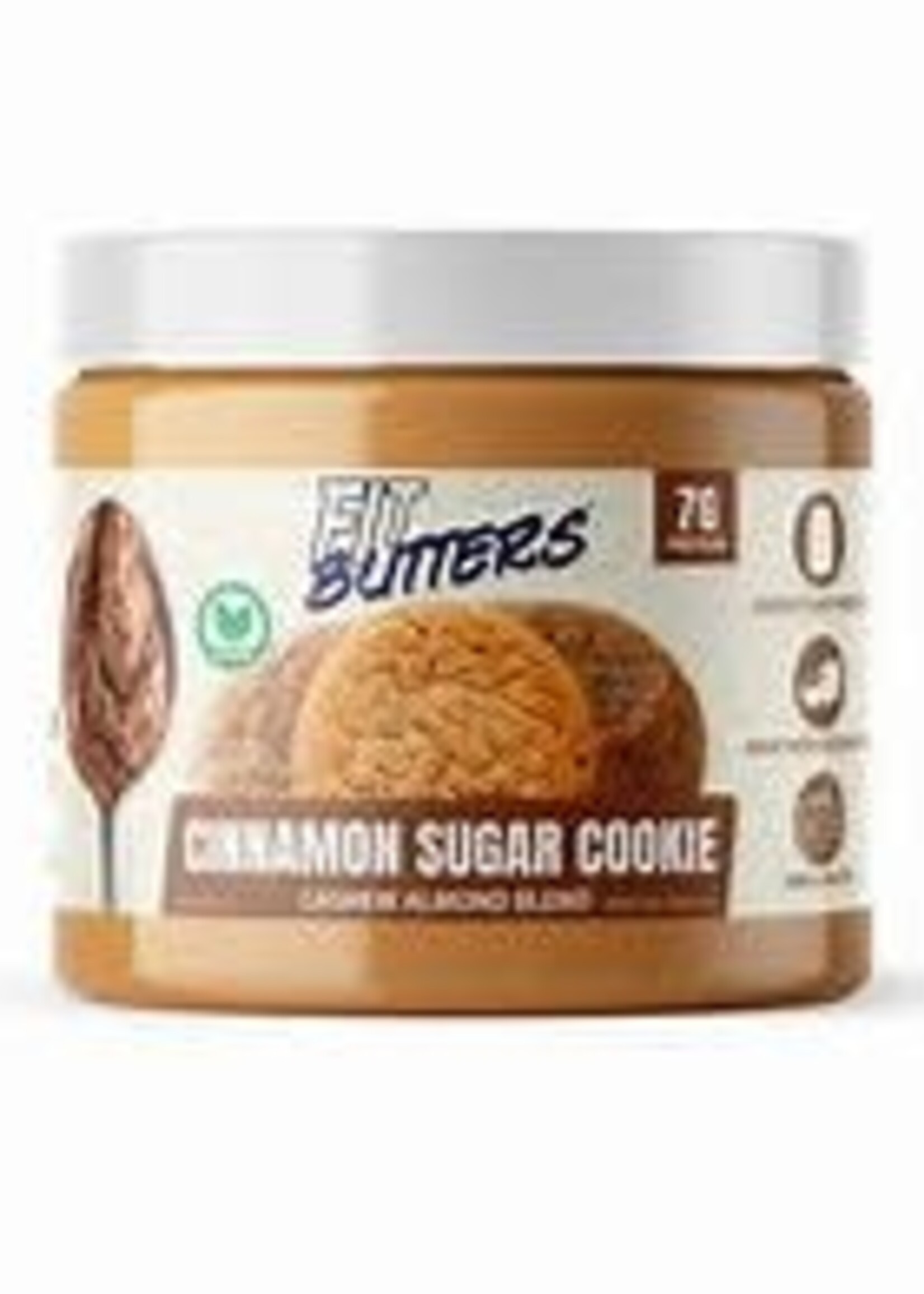 Fit Butters