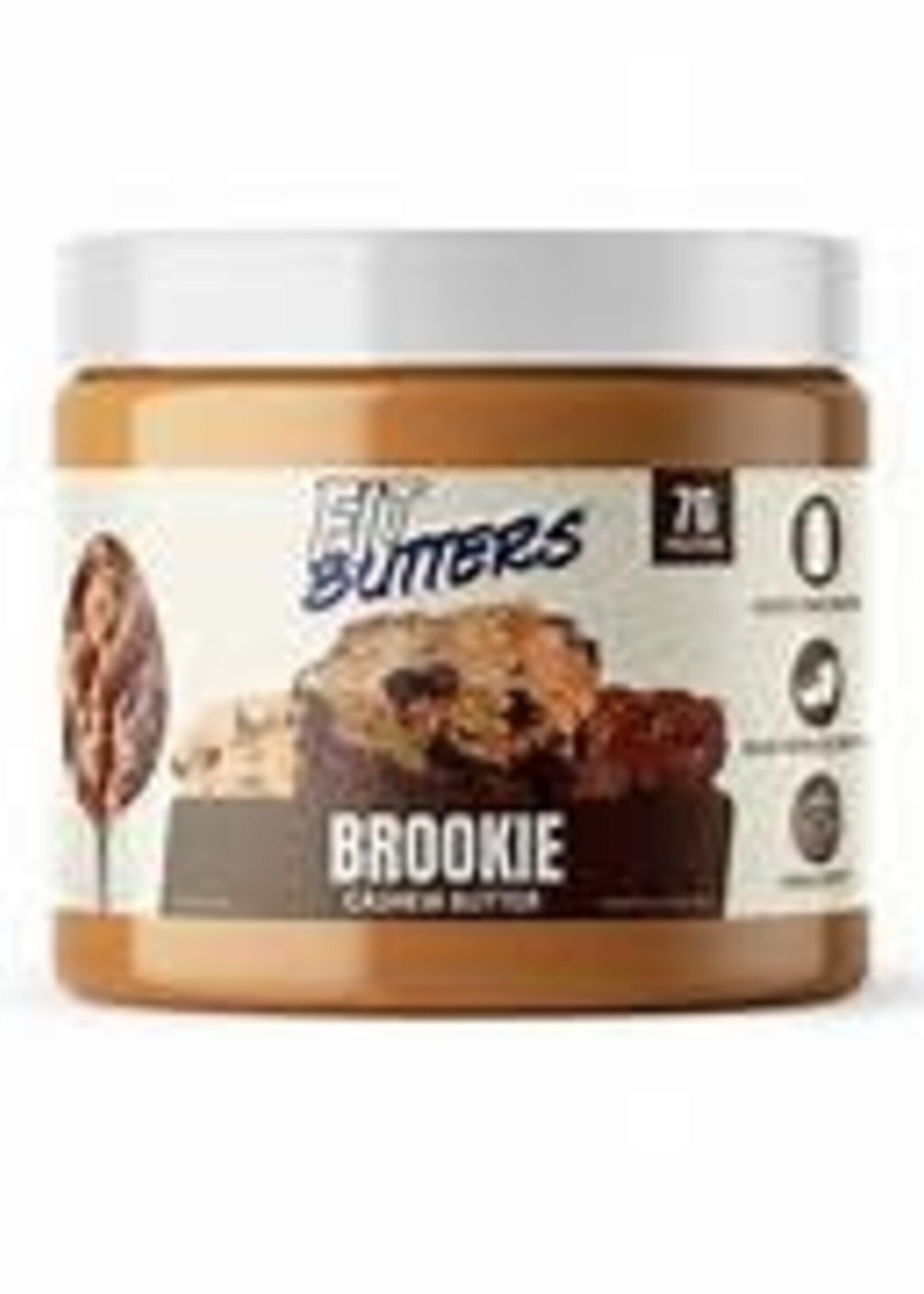 Fit Butters