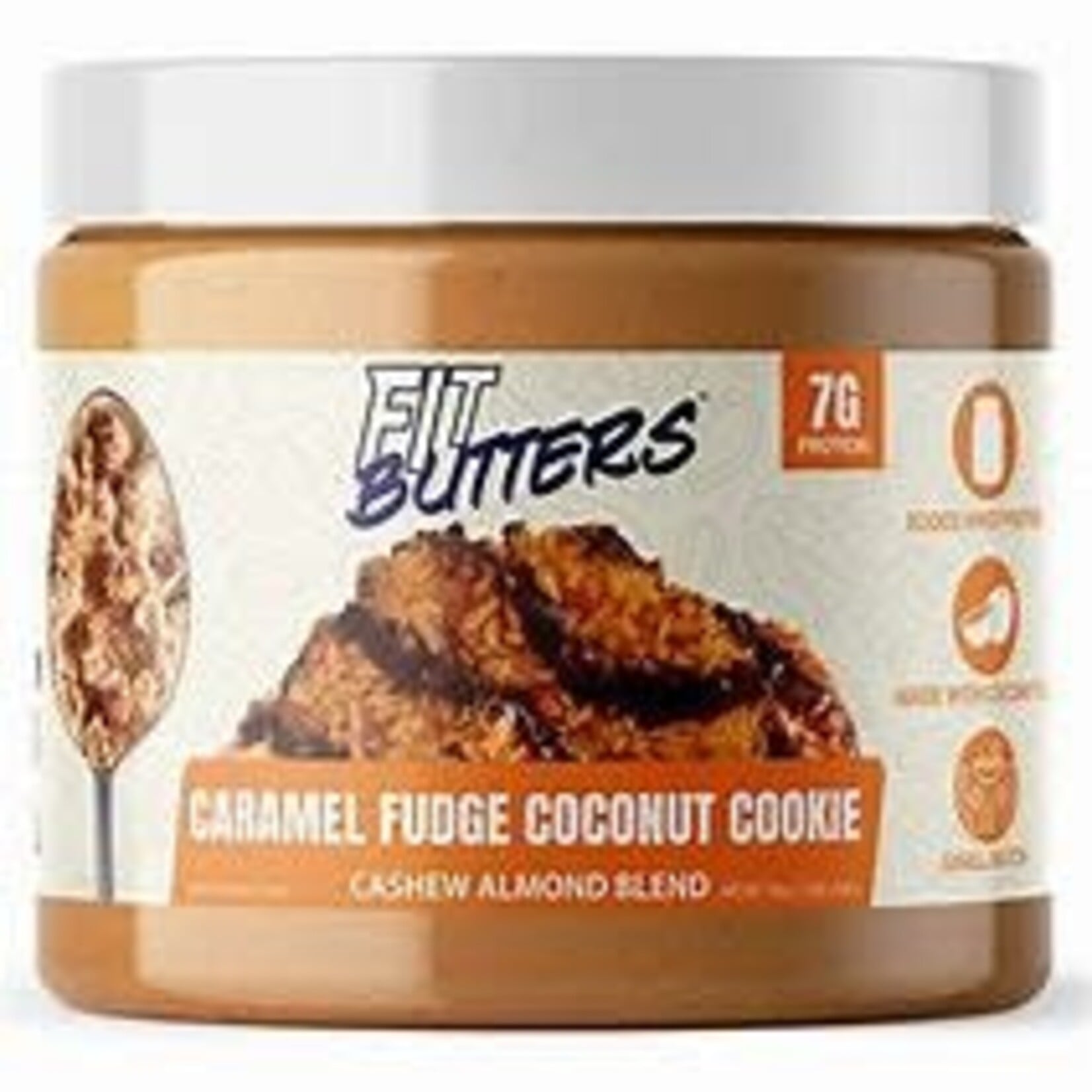 Fit Butters