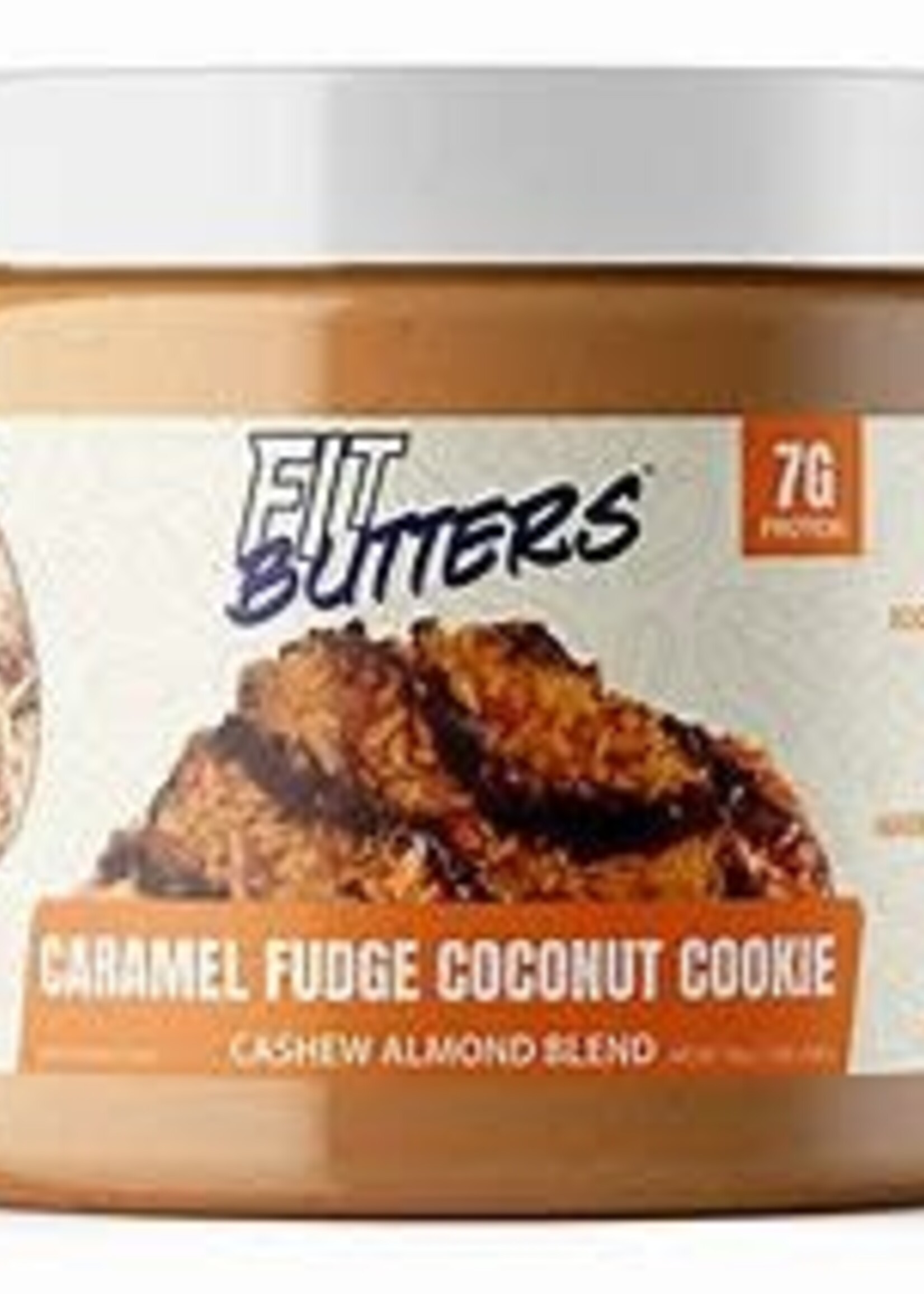 Fit Butters