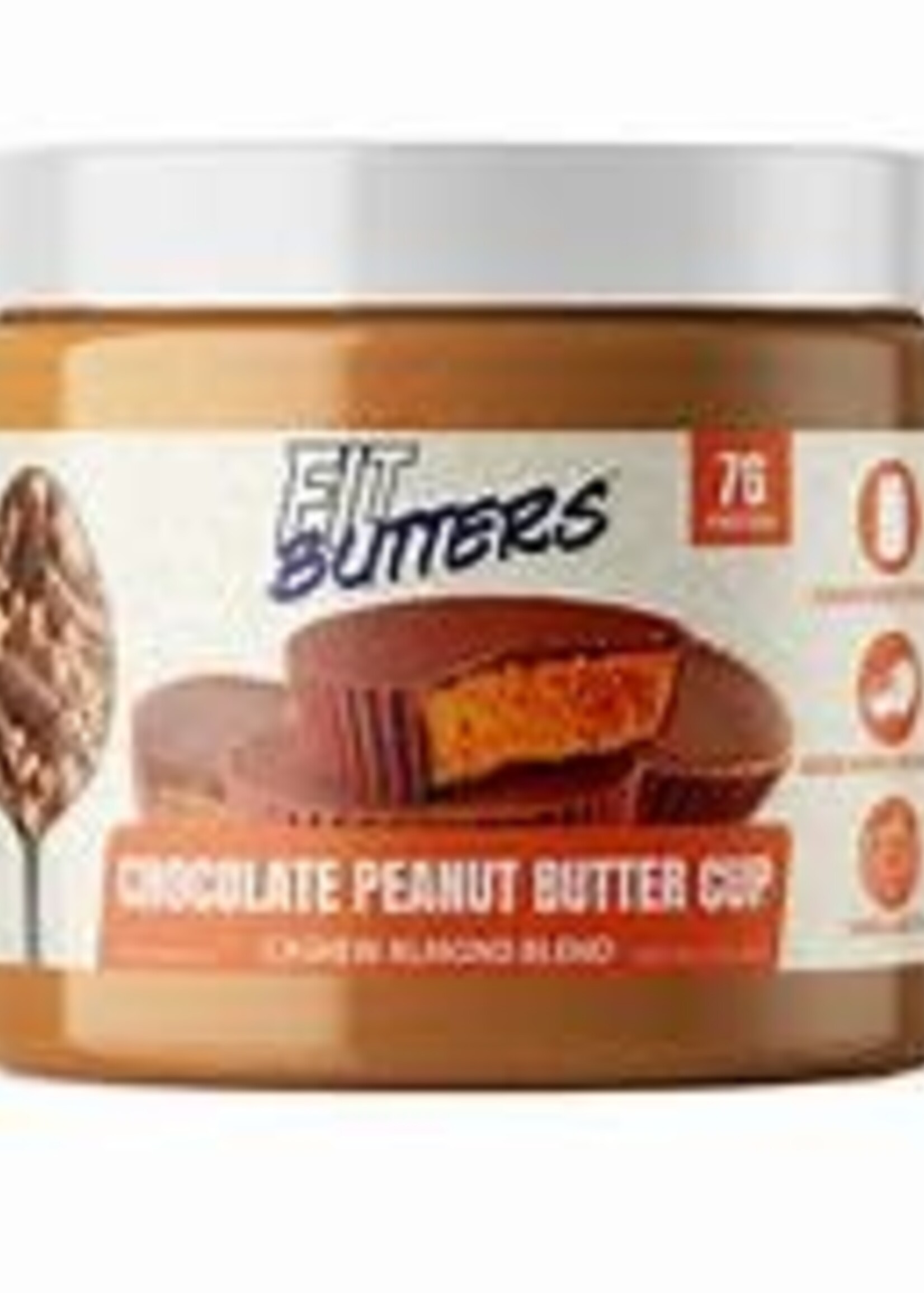Fit Butters
