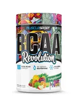 Muscle Sport Muscle Sport BCAA Revolution