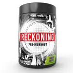 HC Platinum HC Platinum Reckoning