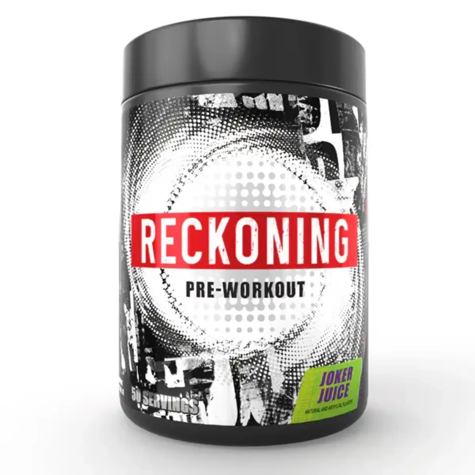 HC Platinum HC Platinum Reckoning