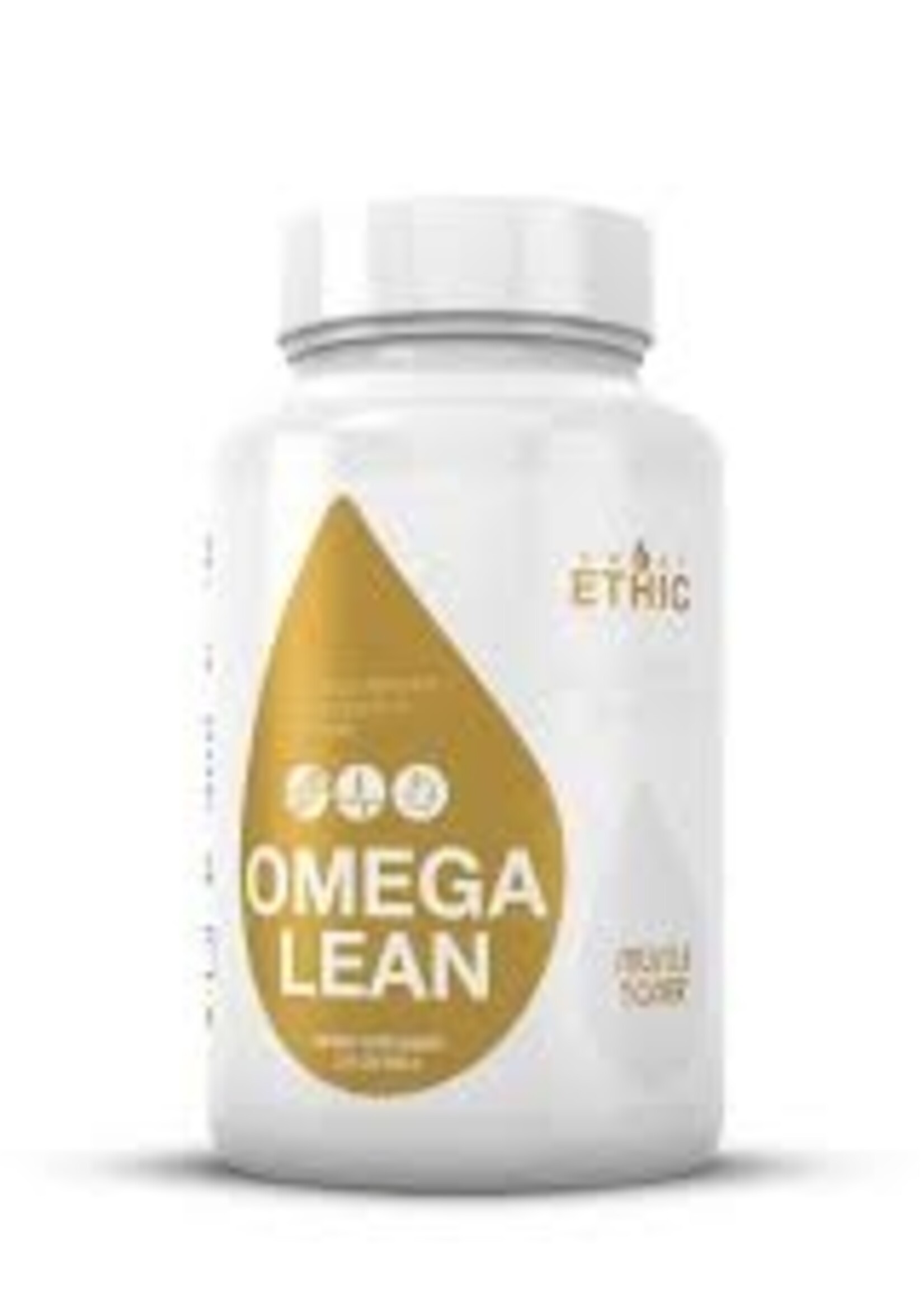 Sweat Ethic Sweat Ethic Omega Lean