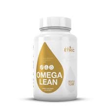 Sweat Ethic Sweat Ethic Omega Lean Sweat Ethic Sweat Ethic Omega Lean
