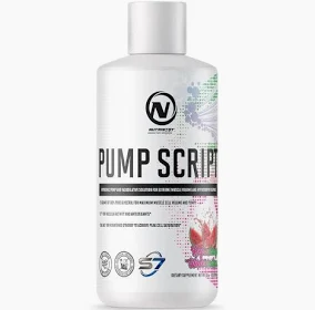 Nutristat Nutristat Pump Script Watermelon Nutristat Nutristat Pump Script Watermelon