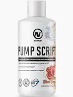 Nutristat Nutristat Pump Script Citrus Blood Orange