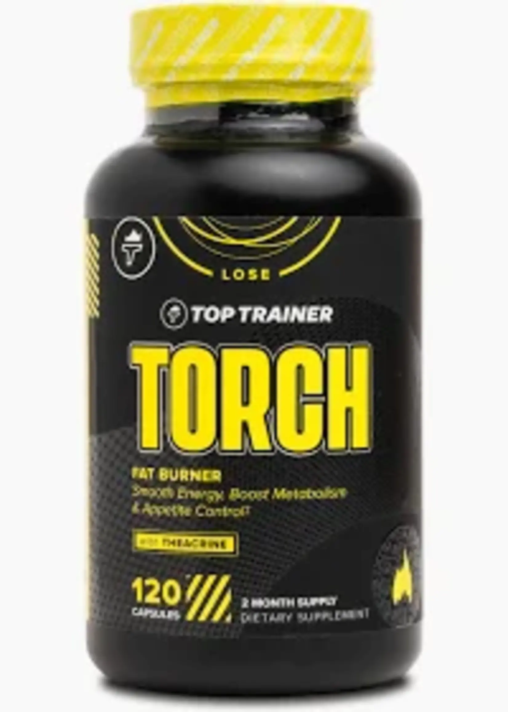 Top Trainer Top Trainer Torch